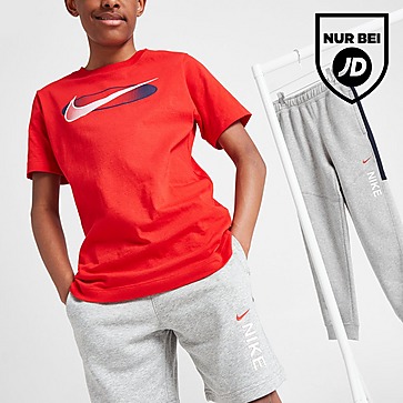 Nike Hybrid Fleece Shorts Kinder