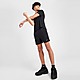 Schwarz Nike Woven Dri-FIT Tech Shorts Kinder