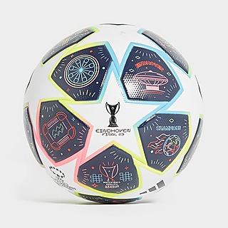 adidas UWCL League Eindhoven Ball