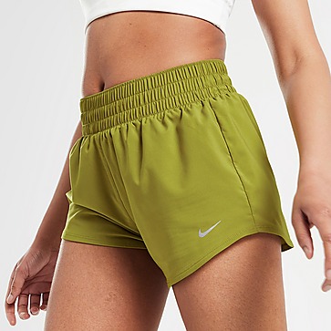 Nike Training One 3" Shorts Damen "
