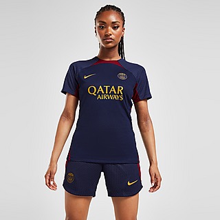 Nike Paris Saint Germain Strike Shorts Damen