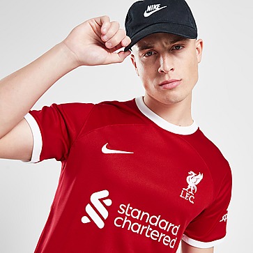 Nike Liverpool FC 2023/24 Home Shirt Herren