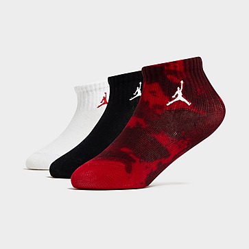 Jordan 3-Pack Grip Socks Infant