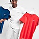 Mehrfarbig McKenzie 3-Pack Essential T-Shirts Herren