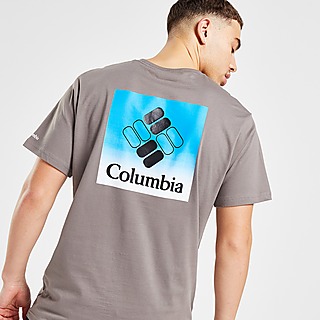 Columbia Box Fade T-Shirt Herren