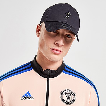 New Era Manchester United FC Micro Crest 9FORTY Cap