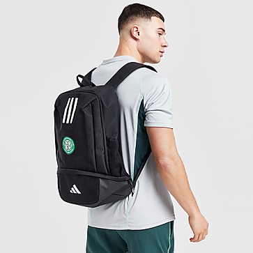 adidas Celtic FC Tiro 23 Backpack
