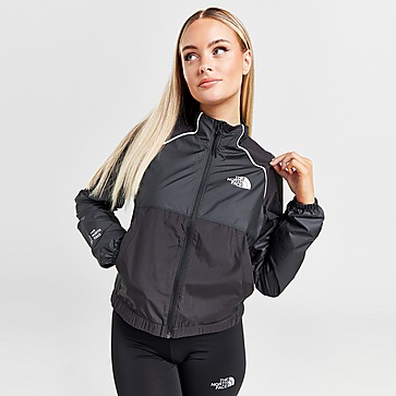 The North Face Mountain Athletics Wind Jacke