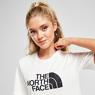 The North Face Boyfriend Easy T-Shirt