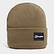 Grün Berghaus Logo Recognition Beanie