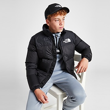 The North Face Nuptse Jacket Junior