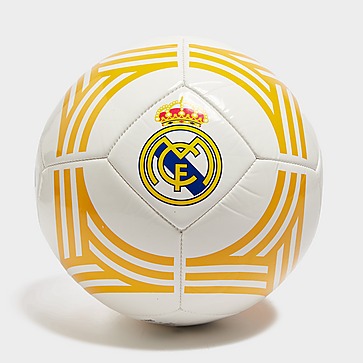 adidas Real Madrid Home Club Ball