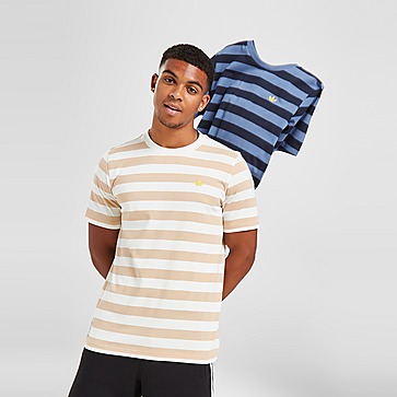 adidas Originals Nice Striped T-Shirt
