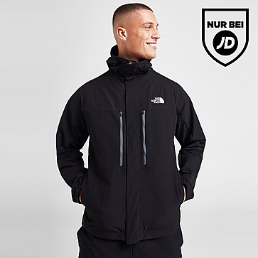 The North Face Trishull Jacke