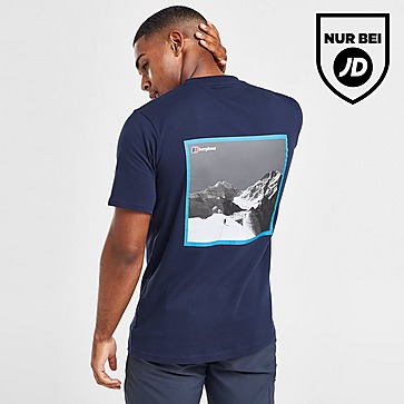 Berghaus Back Mountain T-Shirt