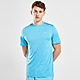 Blau Technicals Span T-Shirt Herren