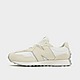 Braun/Weiss New Balance 327 Kinder