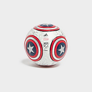 adidas Major League Soccer Marvel Mini Fußball