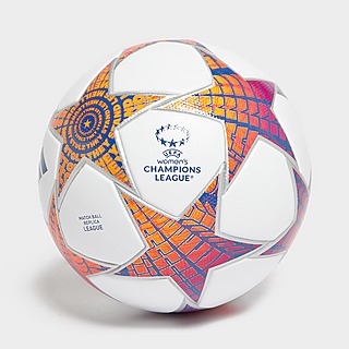 adidas UWCL 23/24 Group Stage League Ball