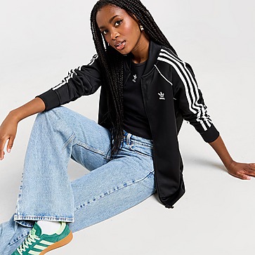 adidas Originals SST Track Top