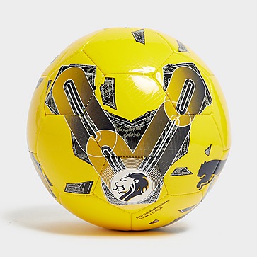 Puma SPFL 2023/24 Orbita 6 Fußball