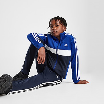 adidas Tiberio Tracksuit Junior