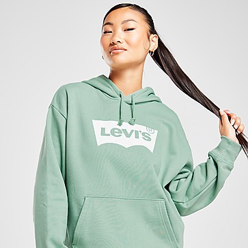 LEVI'S Logo Graphic Hoodie