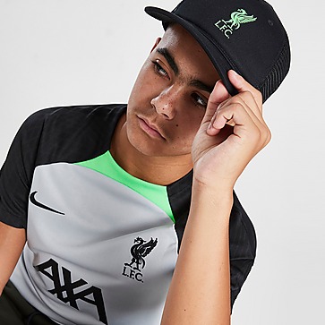 Nike Liverpool FC Trucker Cap Junior