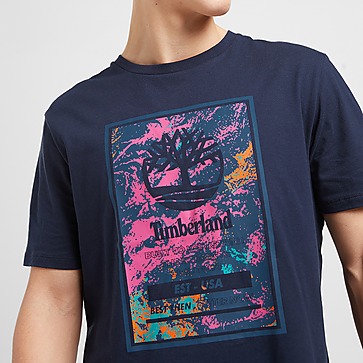 Timberland Box T-Shirt Herren