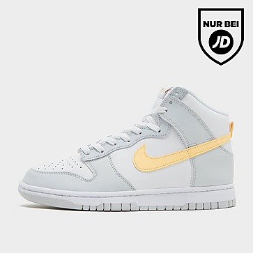 Nike Dunk High Damen