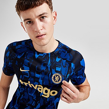 Nike Chelsea FC Academy Pre Match Top