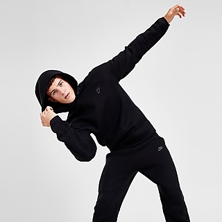 Nike Nike Sportswear Tech Fleece Pullover-Hoodie für Herren