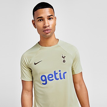 Nike Tottenham Hotspur FC Strike Short Sleeve T-Shirt