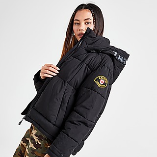 Zavetti Canada Kiana Bomber Jacket