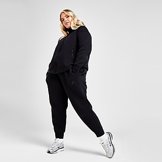Nike Tech Fleece Plus Size Joggers