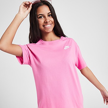 Nike Girls' Club T-Shirt Kinder