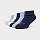 Mehrfarbig Nike 6-Pack Terry Socken Infant
