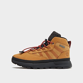 Timberland Euro Trekker Mid Boot Kinder