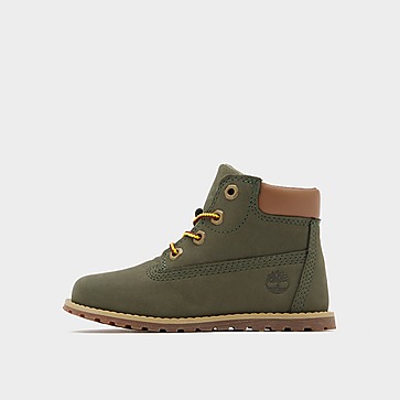 Timberland Pokey Pine Baby