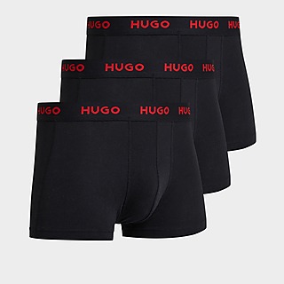 HUGO 3 Pack Boxershorts