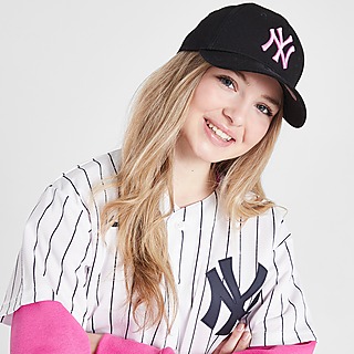 New Era 9Forty New York Yankees Camo Cap Kinder