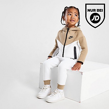 Nike Tech Fleece Tracksuit Infant