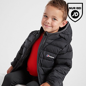 Berghaus Kirkhale Jacket Infant