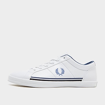 Fred Perry Baseline Perforated Herren