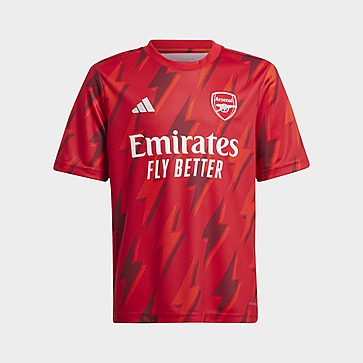 adidas FC Arsenal Pre-Match Shirt