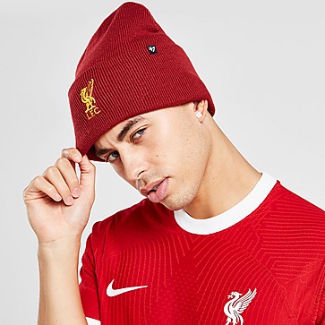 47 Brand Liverpool FC Beanie Hat