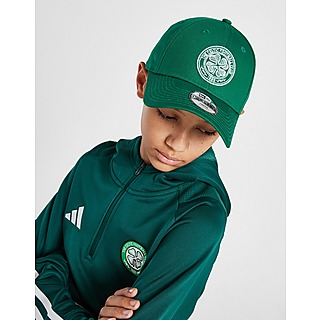 New Era Celtic FC 9FORTY Cap Junior