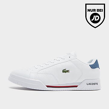 Lacoste Twin Serve