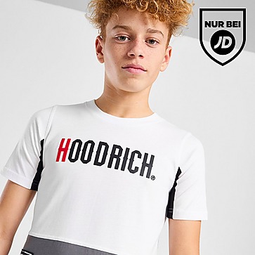 Hoodrich Expand Colour Block T-Shirt Kinder