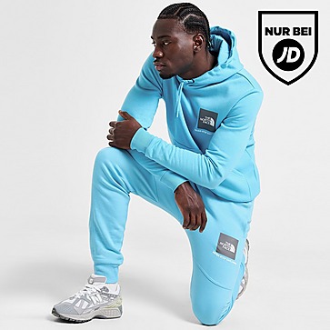 The North Face Fine Box Jogginghose